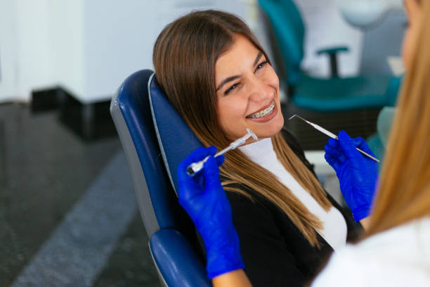 Advanced Technology for Better Dental Care in Western Lake, TX