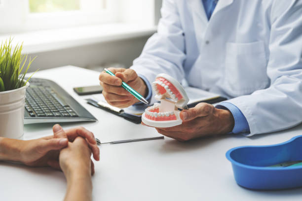 Best Oral Cancer Screening  in Western Lake, TX