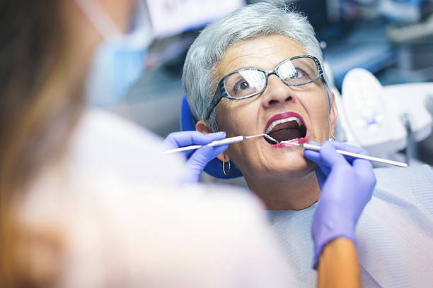 Best Sedation Dentistry  in Western Lake, TX
